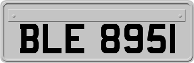 BLE8951