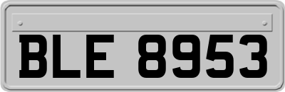 BLE8953