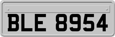 BLE8954