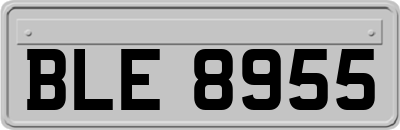 BLE8955