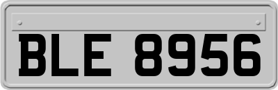 BLE8956