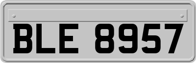 BLE8957