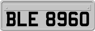 BLE8960