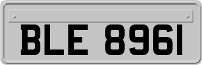 BLE8961