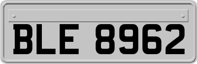 BLE8962