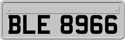 BLE8966