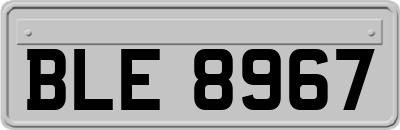 BLE8967