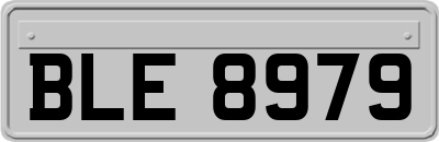 BLE8979
