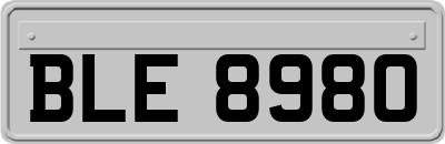 BLE8980