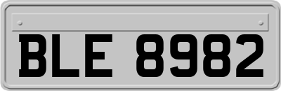 BLE8982