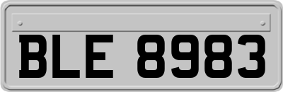 BLE8983