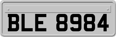 BLE8984