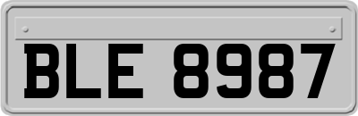 BLE8987