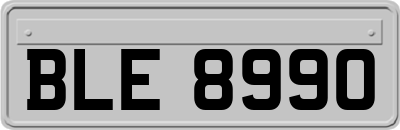 BLE8990