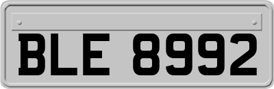 BLE8992