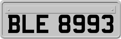 BLE8993