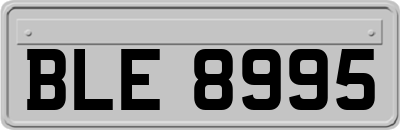 BLE8995