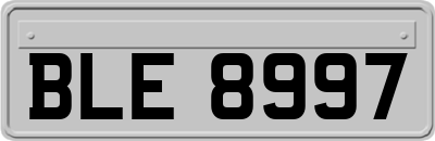 BLE8997