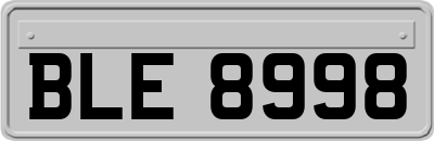 BLE8998