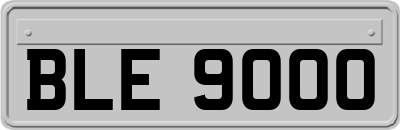 BLE9000