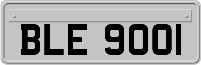 BLE9001