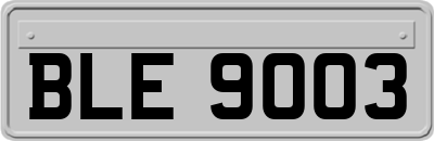 BLE9003