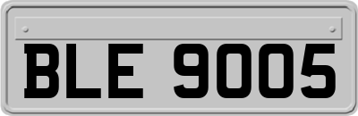 BLE9005