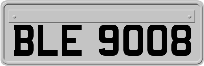 BLE9008