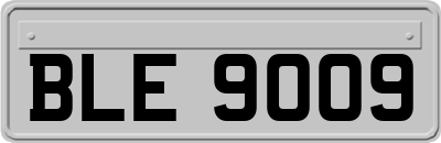 BLE9009