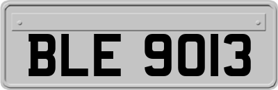 BLE9013