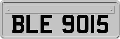 BLE9015