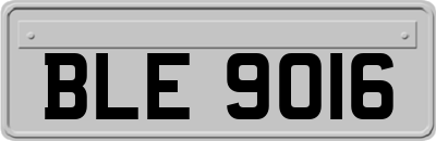 BLE9016