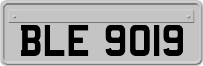 BLE9019