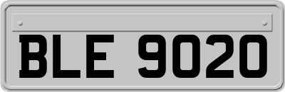 BLE9020