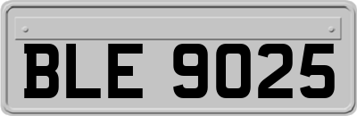 BLE9025