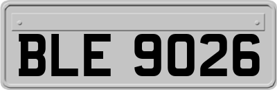 BLE9026