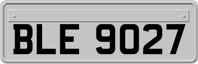 BLE9027