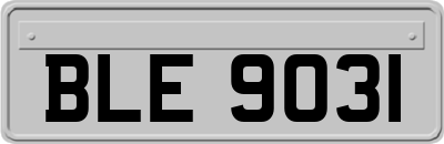 BLE9031