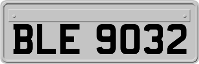 BLE9032