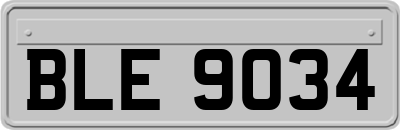 BLE9034