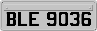 BLE9036