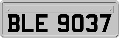 BLE9037