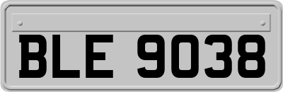 BLE9038