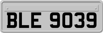 BLE9039