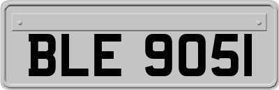 BLE9051