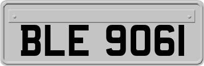 BLE9061