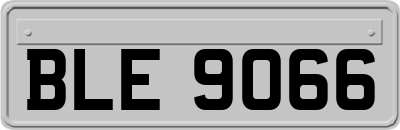 BLE9066
