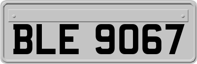 BLE9067