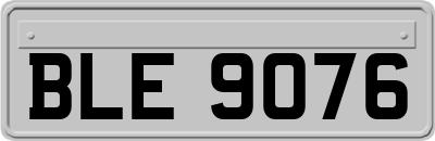 BLE9076