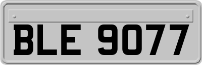 BLE9077